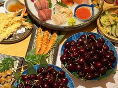 -贵木日本料理·铁板烧(新地假日广场店)