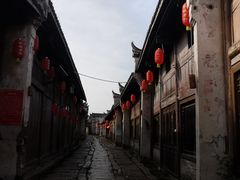 -孔城老街