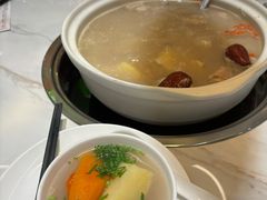 -伊和园清真餐饮