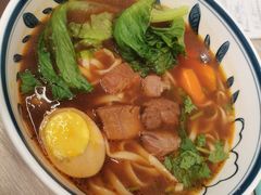 -康师傅私房牛肉面(马泉营奥莱店)