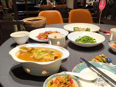 -肆月河豚·淮扬菜·湘菜(华天店)