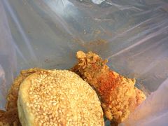 -满记烧饼(牛街东里小区一区店)