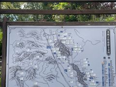 -尧坝古镇