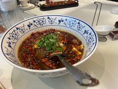 -梅花香里大酒店(郁金香路店)