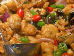 -江渔儿酸菜鱼(奥园广场金发购物中心店)