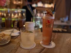 -BAR Signal·鸡尾酒酒吧