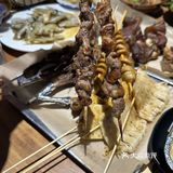 夜宵小酒馆走一个