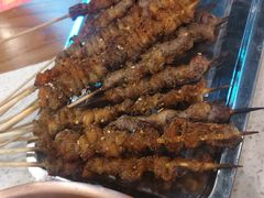 -阳坊胜利涮羊肉(禧乐汇店)