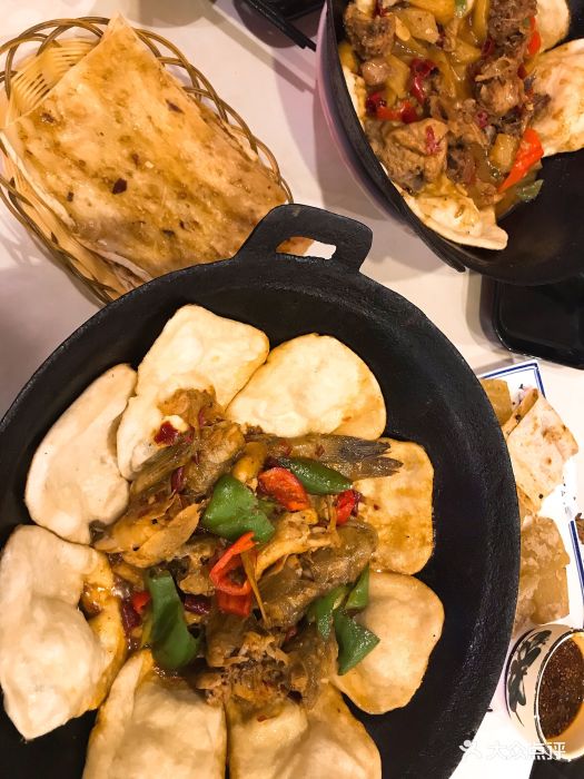 美味斋龙虾城(解放路店)-图片-连云港美食-大众点评网