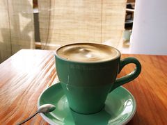 -ChanDu躔度咖啡(灯塔店)