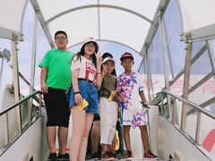 -海南分界洲岛旅游区