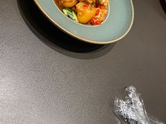 -聚鑫阁江浙菜·非遗传承技艺(金汇龙湖天街店)
