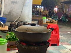 -司马街鸡煲(西华路店)