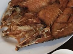 -Rimpa Lapin悬崖餐厅