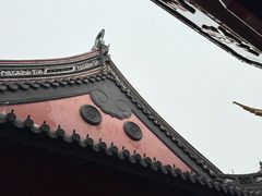 -钦赐仰殿道观