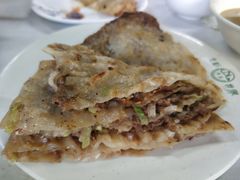 -清真永恒华威肉饼(潘家园店)