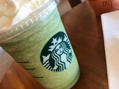 -星巴克(夏日百货店)