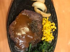 -萨莉亚意式餐厅(深圳北站店)