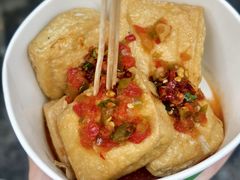 -董爸爸烤饼(马站底店)