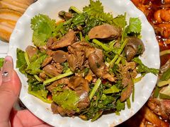 -争鲜·鲍鱼鸡煲(美邻中心店)