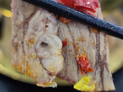 -撒拉人家.酸菜牦牛肉火锅