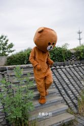-美薇亭婚礼顾问