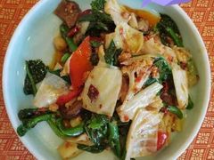 -南沙游艇会·大兵船餐厅