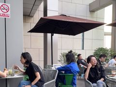 -BAKER&SPICE(环贸店)