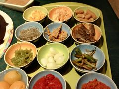 -姑妈嫁妆涮羊排专业火锅(中央大街一店)