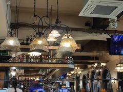 -巴伐利亚啤酒坊(意式风情街店)