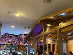 -九田家黑牛烤肉料理(云龙万达店)