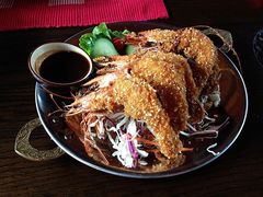 -甘尼仕印度餐厅酒吧(斜塘老街店)