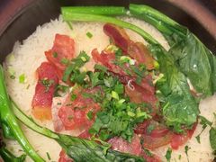 -顺德公广东猪肚鸡·煲仔饭(白石洲店)