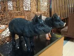 -郑庄脂渣海鲜楼(九水路店)