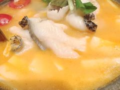 -云海肴·汽锅鸡·云南菜(苏州中心店)