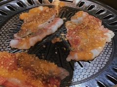 -妥妥烤肉料理(昙华林店)