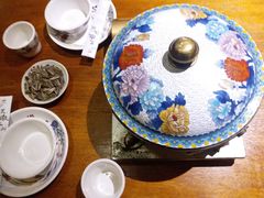 -馬蘭花開(车站大道店)