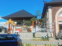 -乌布德传统市场