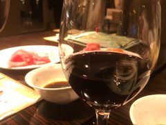 -上海东方佘山翰悦阁酒店·Vie全日制餐厅