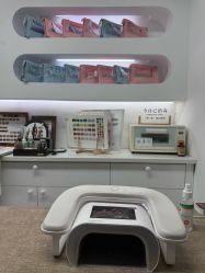 -芊冉•美甲美睫纹绣