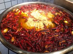 -三兄弟高炉烧饼