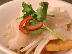 龙虾汤过桥象拔蚌-利苑酒家(宜安广场店)