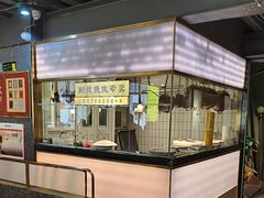 -顺峰顺水顺德菜(龙华店)