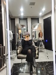 -TOP HAIR SALON