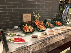 -浙江西子宾馆·瑶园咖啡厅