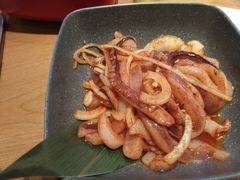 -新石器烤肉(南站店)