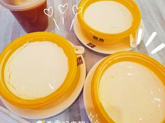-满记甜品(江桥万达店)