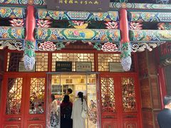 门面-杜记甜食(大众巷店)