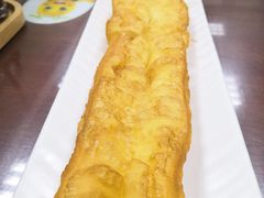 油条-日月永和中国餐饮名店(凤凰店)