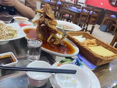 -会仙楼饭庄(芙蓉街店)